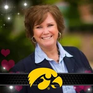 Meet your Posher, Tracy